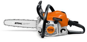 Stihl - MS 181 C -BE - 16" Petrol Chainsaw