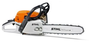 Stihl - MS 261 C-M - 18" Petrol Chainsaw