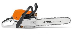 Stihl - MS 362 C-M - 18" Petrol Chainsaw