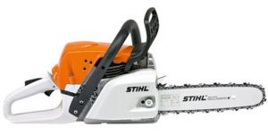 Stihl - MS 231 -16" Petrol Chainsaw