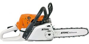 Stihl - MS 251 C-BE - 16" Petrol Chainsaw