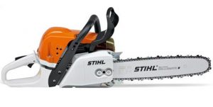 Stihl - MS 391 - 20" Petrol Chainsaw