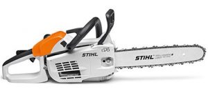 Stihl - MS 201 C-M - 12" Petrol Chainsaw