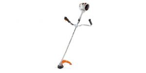 Stihl - FS 56 C-E  Petrol Brushcutter