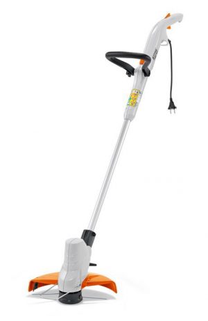 Stihl - FSE 52  Electric Grass Trimmer