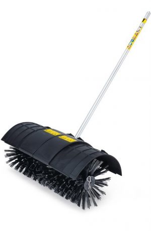 Stihl - KB-KM Bristle brush