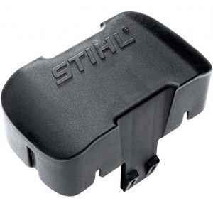 Stihl - Cover For The Battery Slot