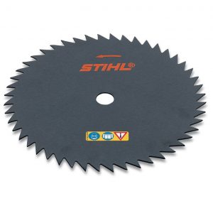 Stihl - 200mm (44T) Circular Saw Blade,Scratcher-Tooth