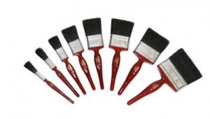 3" COMET PAINT BRUSH