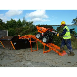 Belle - BMD 300 Skip Ramp