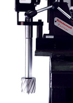 Rotabroach - 75mm - Extension Arbor