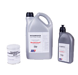 Rotabroach - Bio-Degradable Cutting Oil - 5ltr