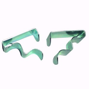 Frame Clips for Metal Temporary Road Signs