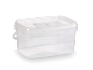 MOLDEX STORAGE TUB