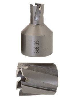 Rotabroach - 16mm - Mini Cutter