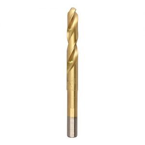 ADDAX HSS-M2 BLACKSMITH DRILL BIT 22.0mm