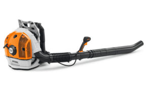 Stihl - BR 600 Petrol Backpack Blower