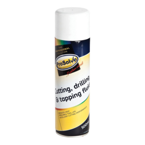 ProSolve Cutting, Drilling & Tapping Fluid Aerosol 500ml