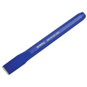 Faithfull FAI101 Cold Chisel - 250 x 25mm (10 x 1in)