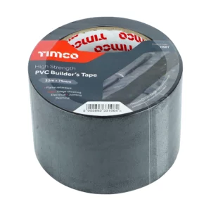 PVC Builders Tape