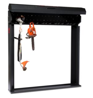 Armorgard - StrimmerSafe Rack SSR - 2055x365x2085