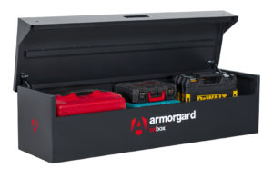 Armorgard - Oxbox OX6 Truck Box - 1740x515x445