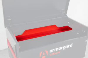 Armorgard - TuffBank TBDS5 1500 Deep Shelf to suit TBC5