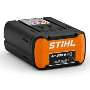 Stihl - AP 300 S Battery - 281Wh
