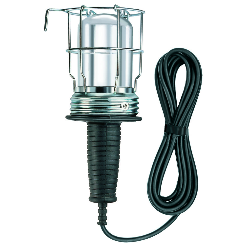 BRENNENSTUHL HOOK LEAD LIGHT ES 230v Builders Equipment