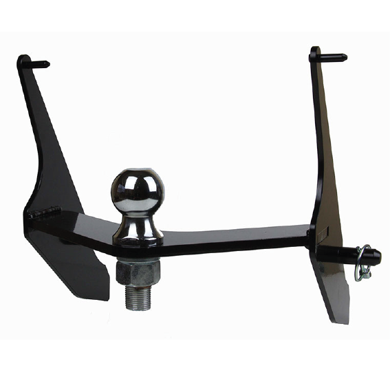 MuckTruck Tow Ball Bracket (Standard) Builders Equipment