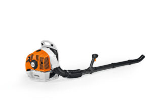 Stihl - BR 350 Petrol Backpack Blower