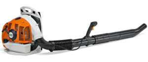 Stihl - BR 430 Petrol Backpack Blower