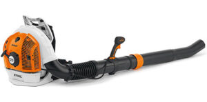 Stihl - BR 700 Petrol Backpack Blower