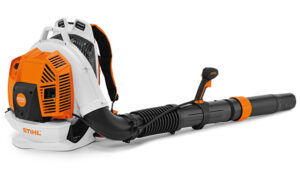 Stihl - BR 800 C-E Petrol Backpack Blower