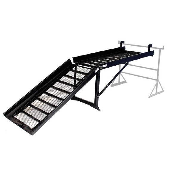 MuckTruck Ramp (2 Piece) Builders Equipment