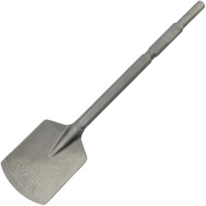 BREAKER STEEL KANGO 900/950 CLAY SPADE - 450MM