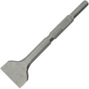 BREAKER STEEL KANGO 900/950 WIDE CHISEL 75MM - 300MM