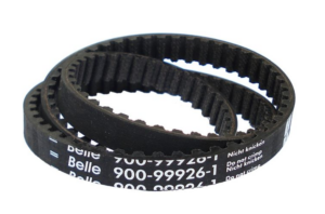 Toothed Drive Belt for Belle Mixer with GXH50 Engine - OEM
