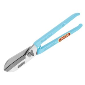 Irwin Gilbow G245 Straight Tin Snips - 12″ / 300mm