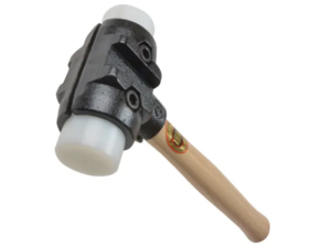THOR SPH200 No4 SPILT HEAD HAMMER 4 1/2LB