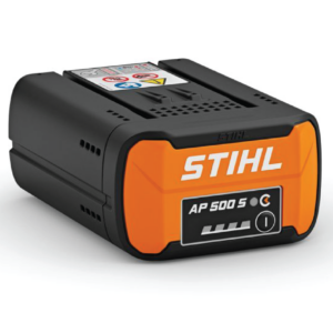 Stihl - AP 500 S Battery - 337Wh