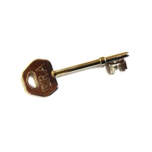 Armorgard - 3 x Replacement Keys for OX4 Serial Number Please Advise