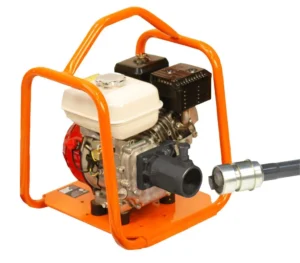 Altrad-Belle BGA Power Unit Petrol Concrete Drive System – H135 Loncin Engine