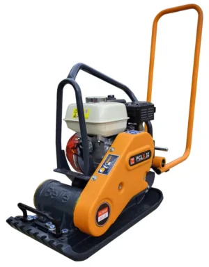 Altrad Belle PCLX 32S 13” Streetworks HAUC Petrol Plate Compactor